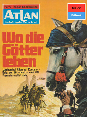 cover image of Atlan 79